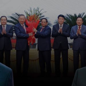 Regime change: Will To Lam choose Putin’s model or Xi Jinping’s one?